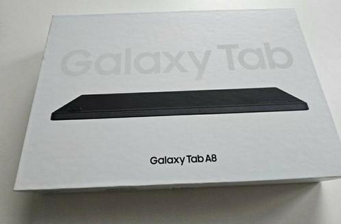 Samsung Galaxy Tab A8 geseald