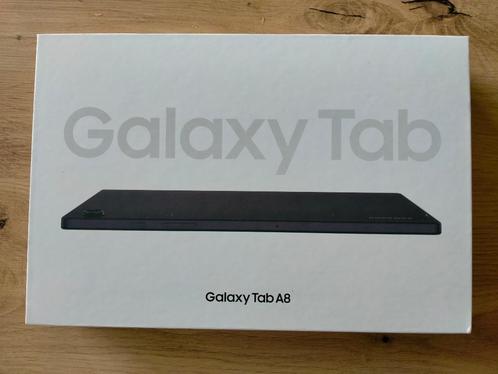 Samsung Galaxy Tab A8 (gesealed)  Cover