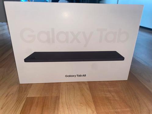 Samsung Galaxy Tab A8 Gray NIEUW