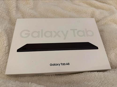 Samsung Galaxy Tab A8 grey
