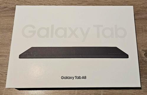 Samsung Galaxy Tab A8 Grijs 32GB NIEUW (ongeopend)