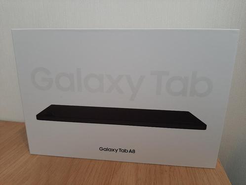 Samsung Galaxy Tab A8, LTE, 3GB ram, 32GB opslag Grijs