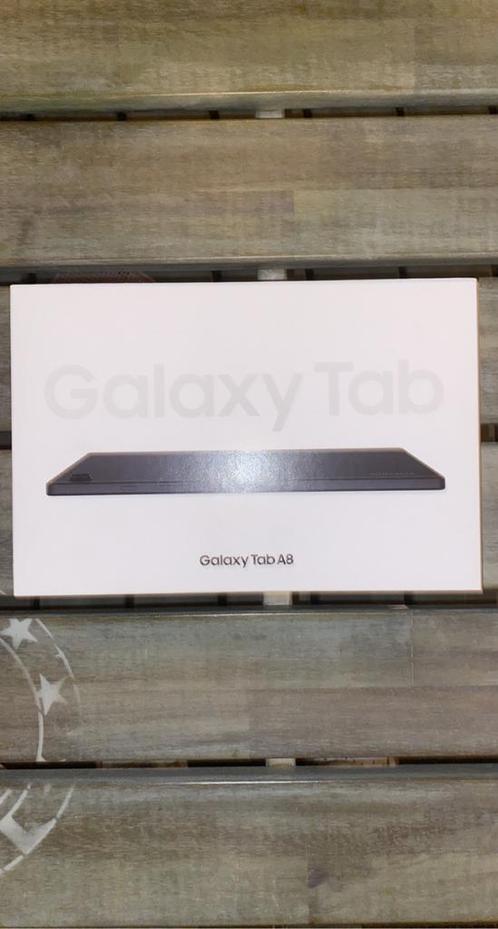 Samsung Galaxy Tab A8 LTE (geseald)