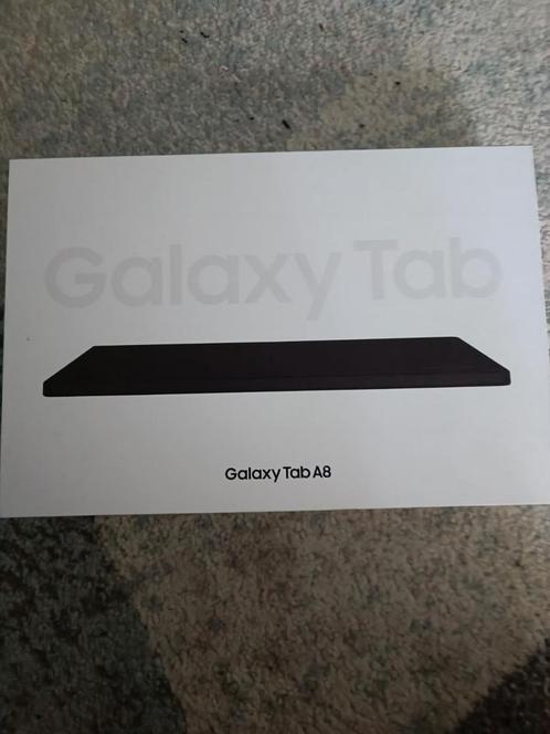 Samsung Galaxy Tab A8 nieuw