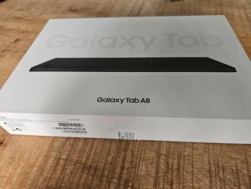 Samsung Galaxy Tab A8 (nieuw)