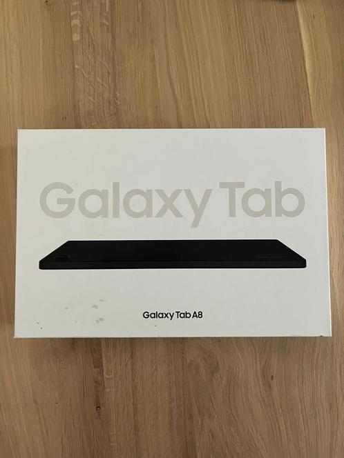 Samsung Galaxy Tab A8 NIEUW
