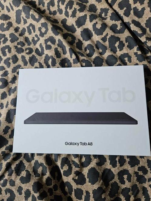 Samsung Galaxy Tab A8 NIEUW