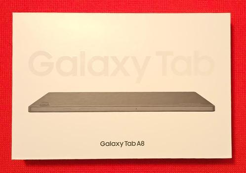 Samsung Galaxy Tab A8 (nieuw amp seald)