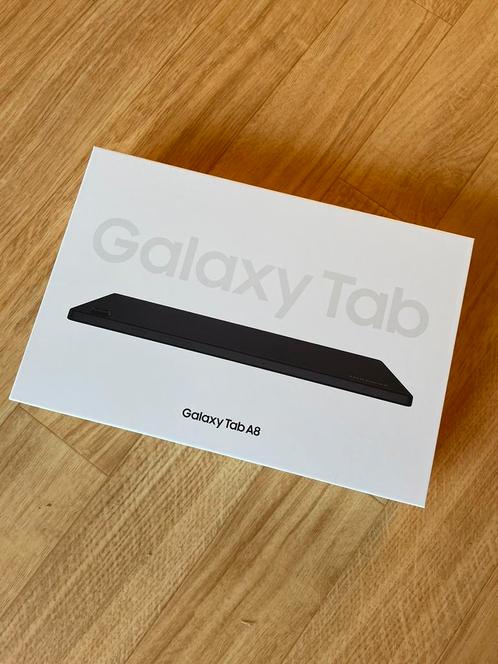 Samsung Galaxy Tab A8 - nieuw in doos