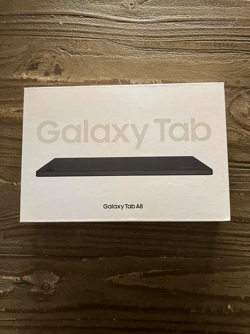 Samsung Galaxy tab A8  nieuw in doos