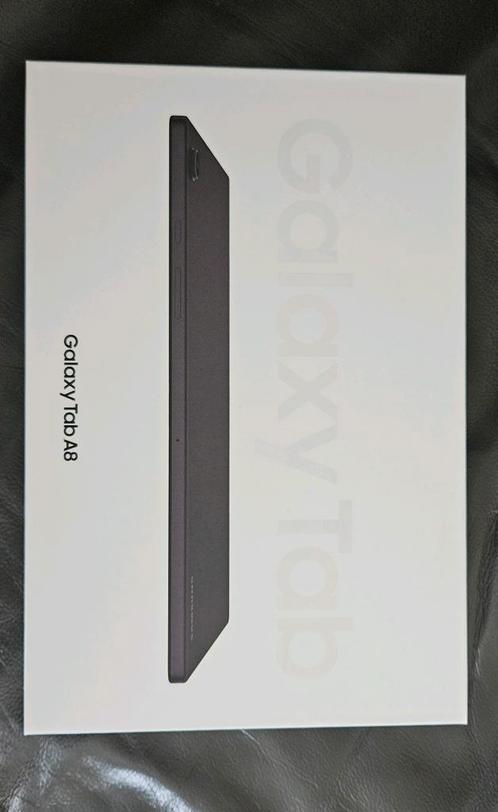 Samsung Galaxy Tab A8 (nieuw in doos)