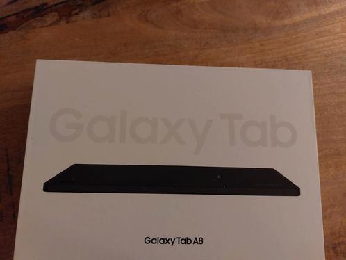 Samsung Galaxy Tab A8 nieuw in doos