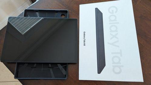 Samsung Galaxy Tab A8 (nieuw in doos  cover)