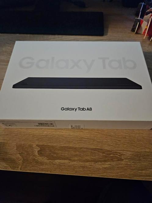 Samsung Galaxy Tab A8 nieuw in doos gesealed