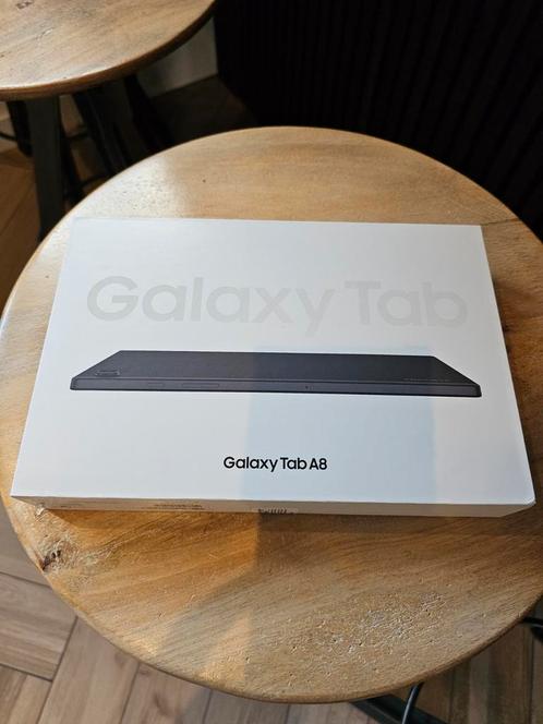 Samsung Galaxy Tab A8 Nieuw in gesealde verpakking