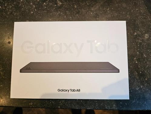 Samsung Galaxy Tab A8 nieuw in gesloten doos