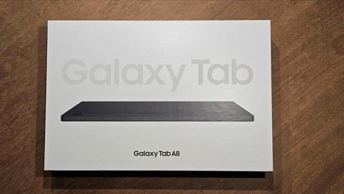 Samsung Galaxy Tab A8 Nieuw in ongeopende doos.
