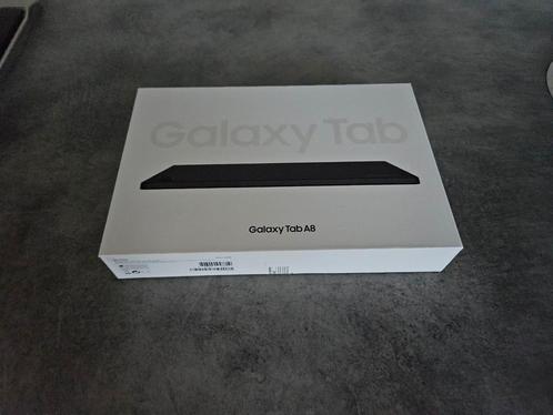 Samsung Galaxy Tab A8  nieuw in verpakking 32G  dark grey