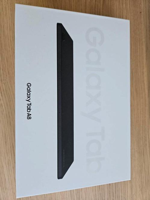 Samsung Galaxy Tab A8 (nieuw, ongeopend)