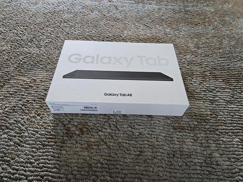 Samsung Galaxy Tab a8 ongeopend