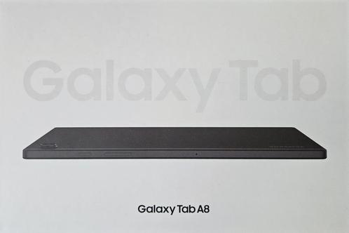 Samsung Galaxy Tab A8 - Ongeopend  32GB  Gray