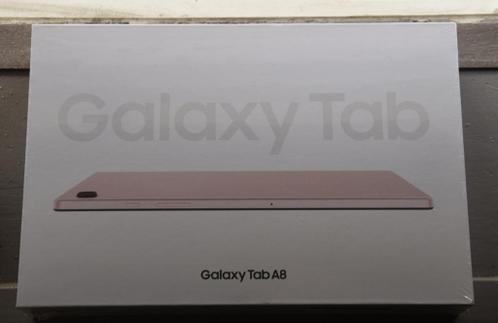 Samsung Galaxy Tab A8 (Pink Gold, geseald)