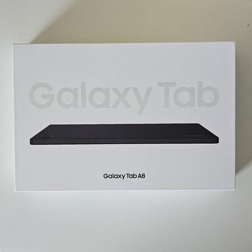 Samsung Galaxy Tab A8 (sealed)
