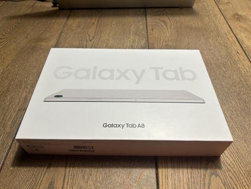 Samsung Galaxy Tab A8 Silver 64 GB