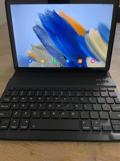 Samsung Galaxy Tab A8 SM-X200.