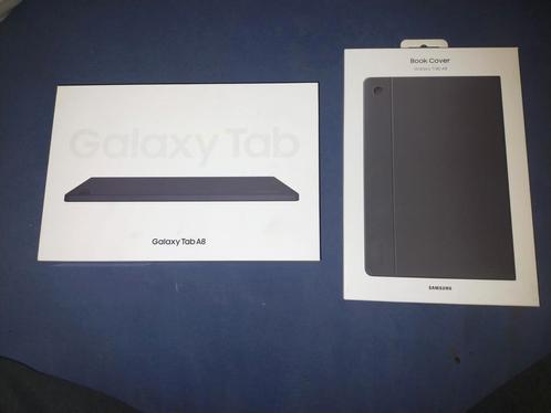 Samsung Galaxy Tab A8 SM X200 GRAY 32GB