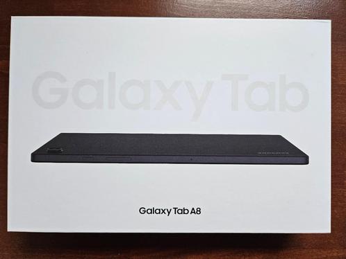 Samsung Galaxy Tab A8  SM-X205 Wifi 4G 32GB Grijs