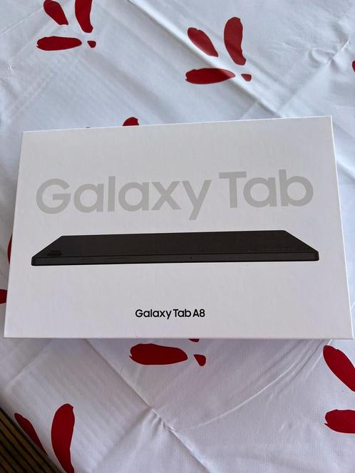 Samsung Galaxy Tab A8 space grey 32 GB