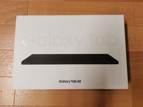 Samsung Galaxy Tab A8 Wi-Fi 32 GB SM-X200NZAAEUB