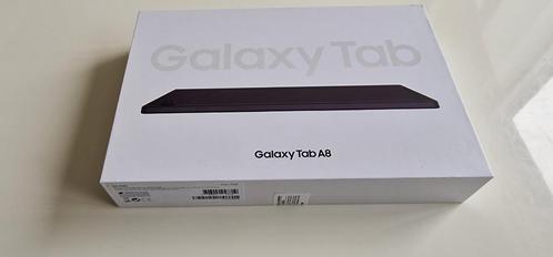 Samsung Galaxy Tab A8 Wi-Fi Gray nieuw staat