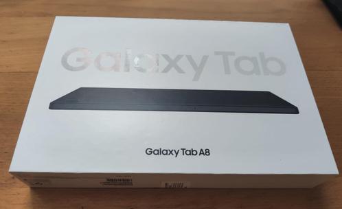 Samsung Galaxy Tab A8 (Wifi  4GLTE) - Nieuw in doos