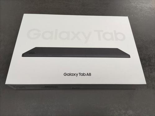 Samsung Galaxy Tab A8 WiFi 64GB SM-X200 Grijs