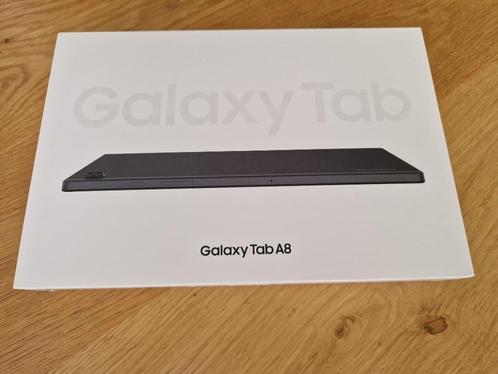 Samsung galaxy Tab A8SM-X200 Gray