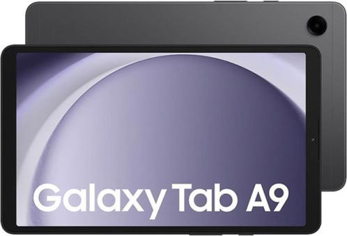 Samsung Galaxy Tab A9 (1 maand oud) met bon