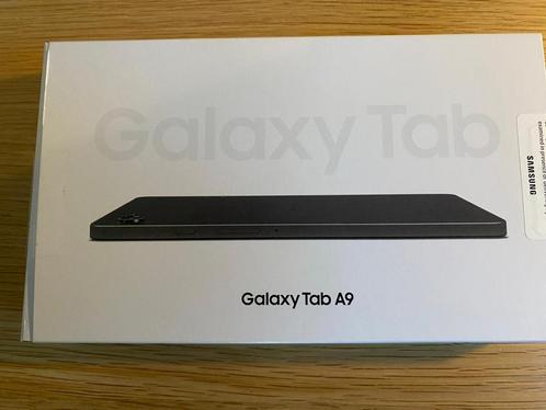 Samsung Galaxy Tab A9 128Gb NIEUW