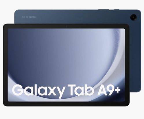 Samsung galaxy tab A9 (2 weken oud)