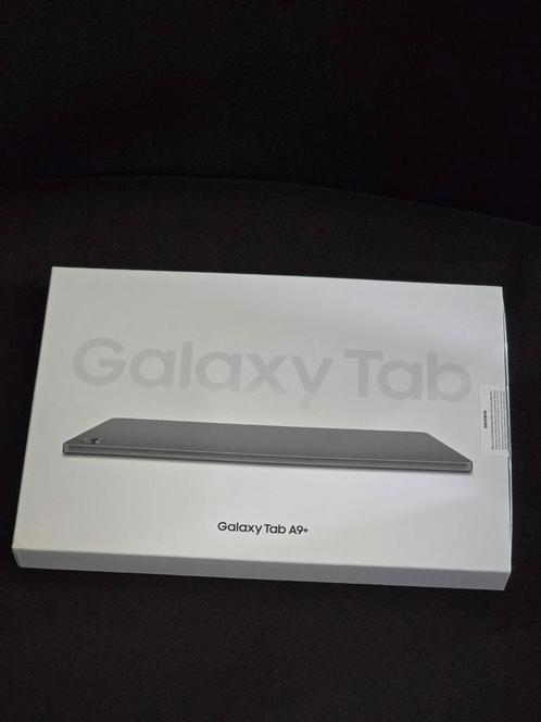 Samsung Galaxy Tab A9 24mnd garantie NIEUW