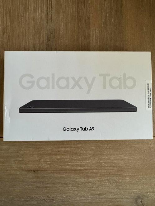 Samsung Galaxy Tab A9