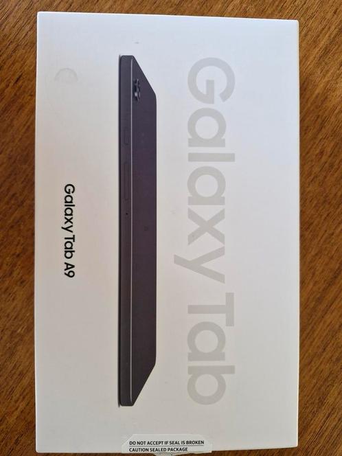 Samsung Galaxy Tab A9 4gb64gb  SM-X110 Graphite