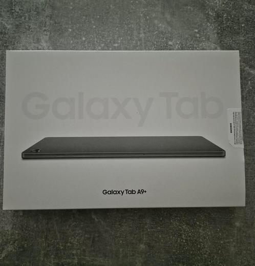 Samsung Galaxy Tab A9