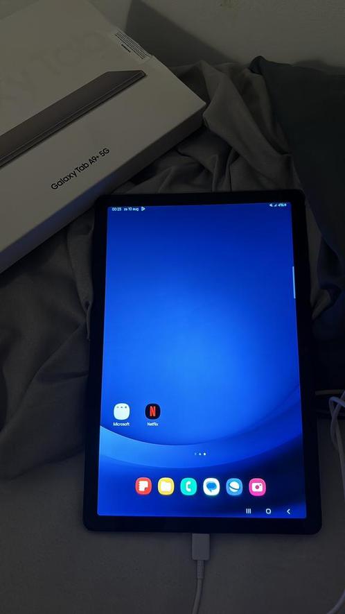 Samsung Galaxy Tab A9 5G