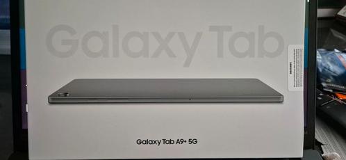 Samsung Galaxy Tab A9 5G 64Gb nieuw  In verpakking.