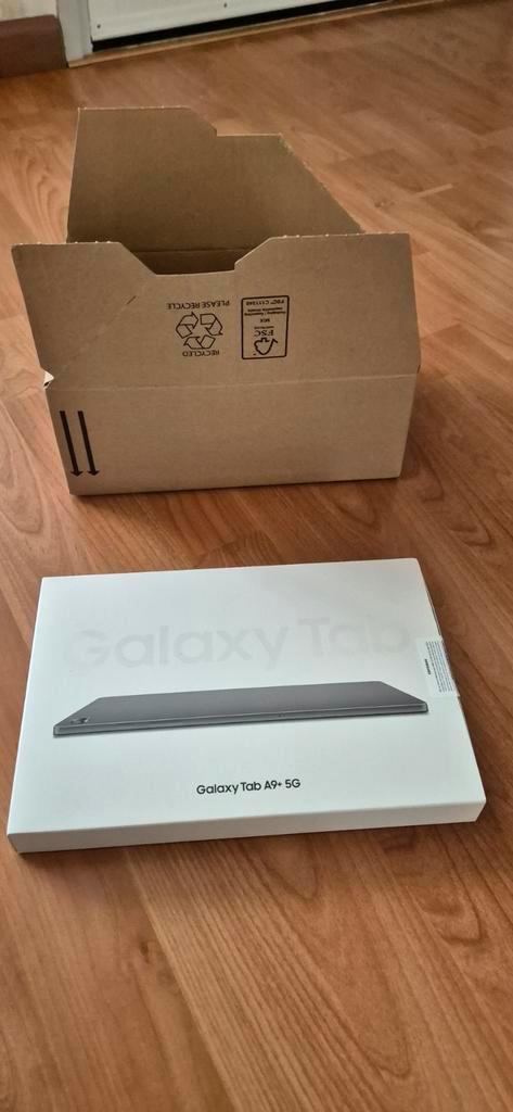 Samsung Galaxy Tab A9 5G