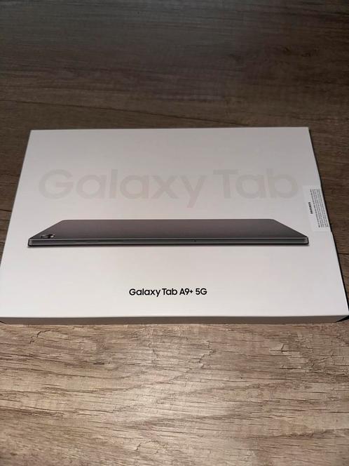 Samsung Galaxy Tab A9 5G Geseald Garantie