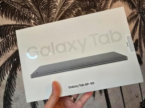 Samsung Galaxy Tab A9 5G nieuw (gesealed)