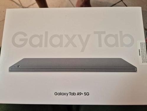Samsung Galaxy Tab A9 5G nieuw in doos